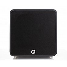 Сабвуфер Q Acoustics Q B12 Subwoofer Carbon Black