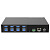 Digis MAUS-44-3 USB3.2-матрица 4×4 5Гбит/с с RS-232