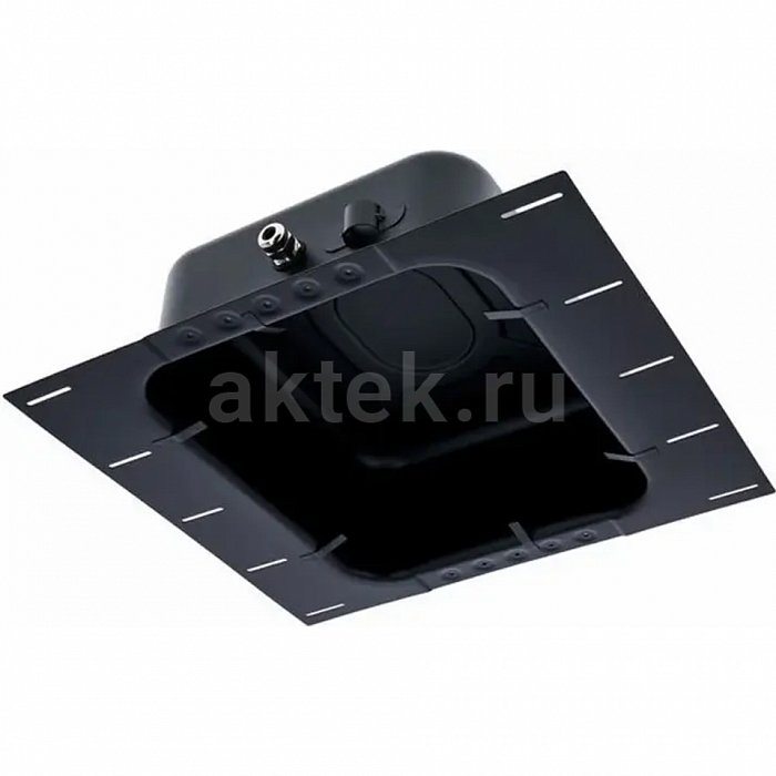 Bowers & Wilkins Back Box 6C акустический короб 4