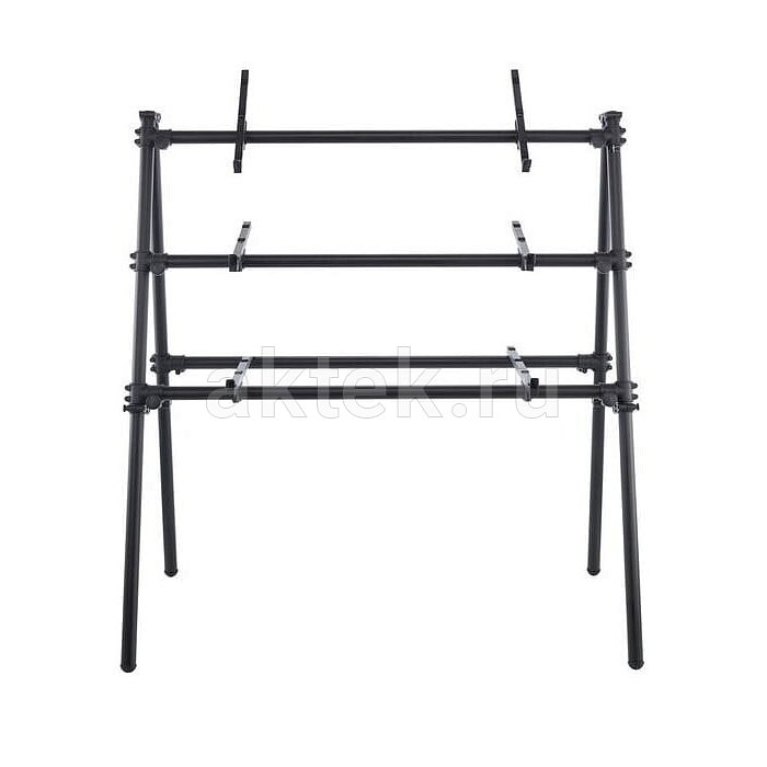 Клавишная стойка Jaspers Keyboard Stand 3D-105B 5