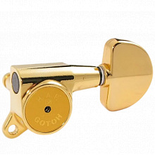 Gotoh SG381-HAPM-20-G-(L3+R3) гитарные колки
