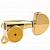 Gotoh SG381-HAPM-20-G-(L3+R3) гитарные колки