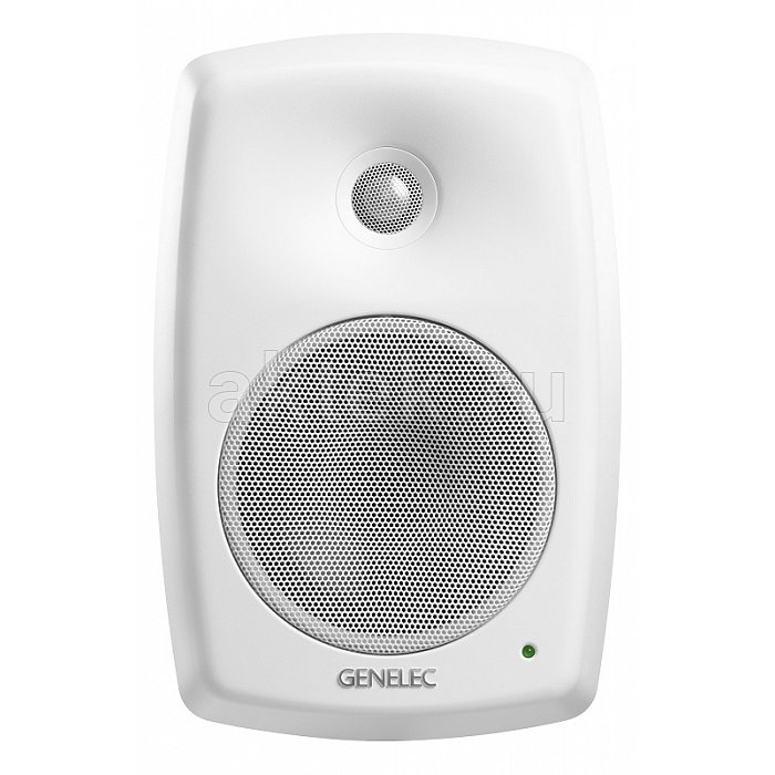 Genelec 4430AW настенная трансляционная акустика 50 Вт белый