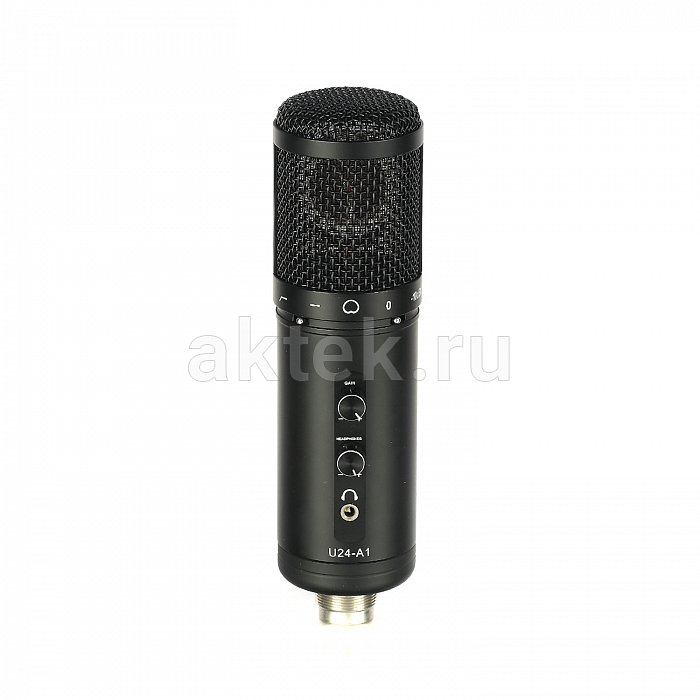 Конденсаторный микрофон Mice U24-A1L