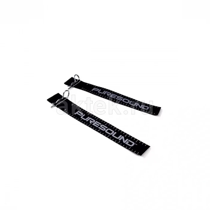 PureSound CPB1424 Custom Pro подструнник малого барабана, 24 струны 5