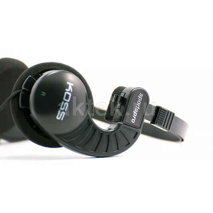 Накладные наушники KOSS Sporta Pro 2