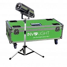 Прожектор следящего света INVOLIGHT LEDFS350