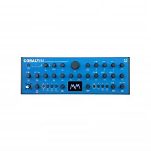 Modal Cobalt8M синтезатор, 8 голосов, аналоговая обработка