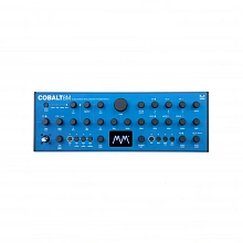 Modal Cobalt8M синтезатор, 8 голосов, аналоговая обработка