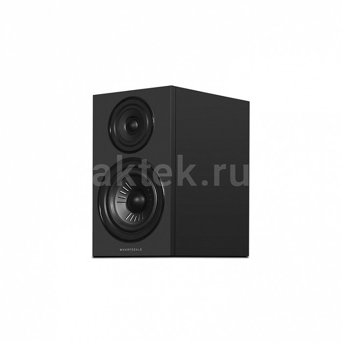 Wharfedale DIAMOND 12.2i Black пассивная полочная акустика 6,5″ 20–120Вт 4