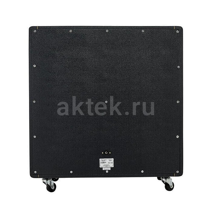 Гитарный кабинет Marshall 1960AHW 9