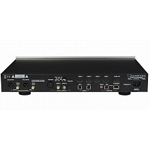 Стерео ЦАП BRYSTON BDA-3 2 Стерео ЦАП BRYSTON BDA-3 2