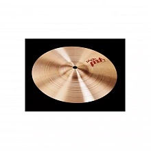 Paiste 10" PST7 Splash тарелка для ударной установки