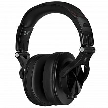 Полноразмерные наушники ONEODIO A71M Black