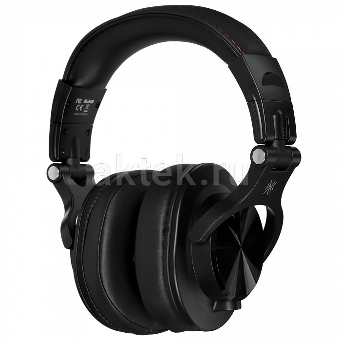 Полноразмерные наушники ONEODIO A71M Black