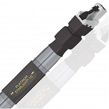 Ethernet-кабель Wireworld PSE2.0M-10 2 м, RJ45–RJ45