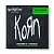 Dunlop KRHCN1065-7 Korn комплект струн, 7 струн, калибр 10-65