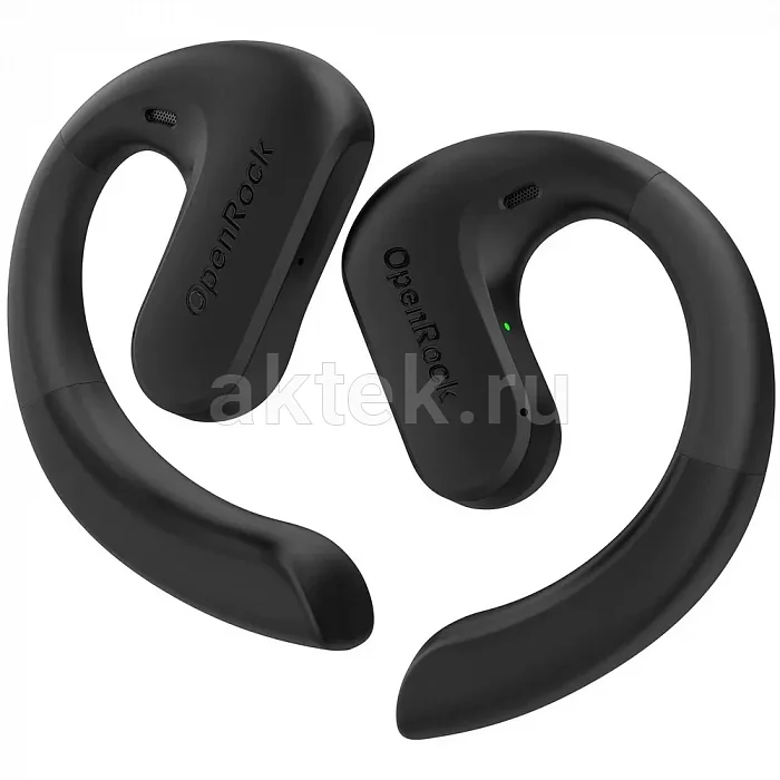 Беспроводные наушники OneOdio OpenRock S Black 5