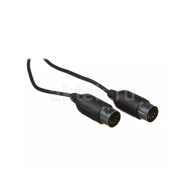 Roland UM-ONE mk2 USB MIDI одноканальный интерфейс для компьютера 5