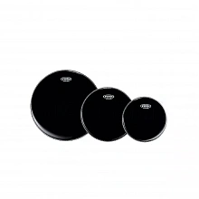 Evans ETP-CHR-R барабанный пластик, 10″ 2 Evans ETP-CHR-R барабанный пластик, 10″ 2