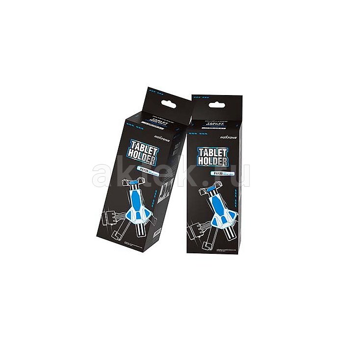 ROXTONE PA120 держатель для планшета на микрофонную стойку 5