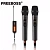 FREEBOSS FB-U326 микрофонная радиосистема, 2 микрофона, 500–590 МГц