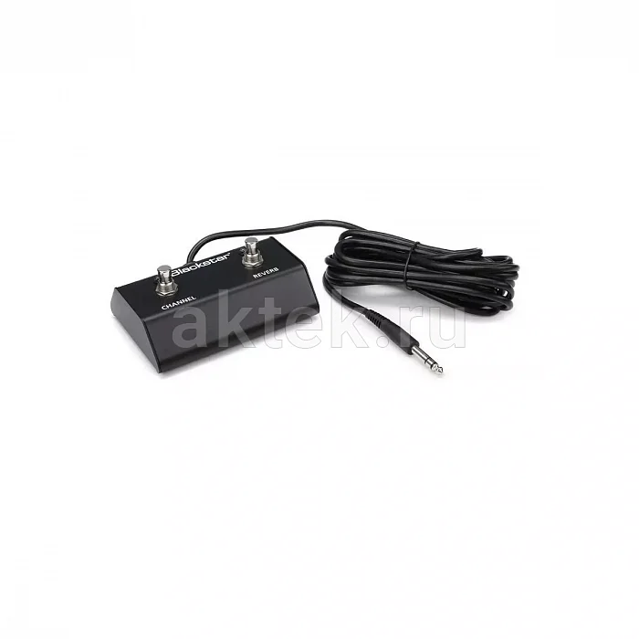 Blackstar FS-8 футсвич комбоусилителя Debut 50 3