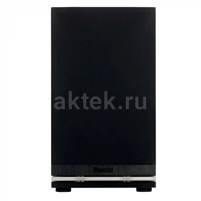 Полочная акустическая система Magnat Signature Edelstein Black 4