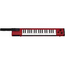 Yamaha SHS-500 синтезатор, красный, 37 клавиш, 48 голосов, 30 тембров
