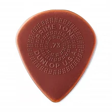Dunlop 520P073 Primetone Jazz III XL медиаторы, 0,73 мм
