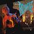 Виниловая пластинка DAVID BOWIE - LETS DANCE 180 GRAM BLACK VINYL 12"
