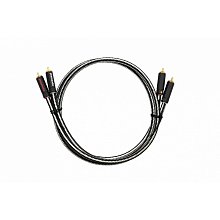 Phaze Audio ICC RCA кабель, RCA, для домашней Hi-Fi-аудиосистемы