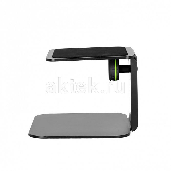Gravity SP 3102 C B Black настольная стойка монитора 5