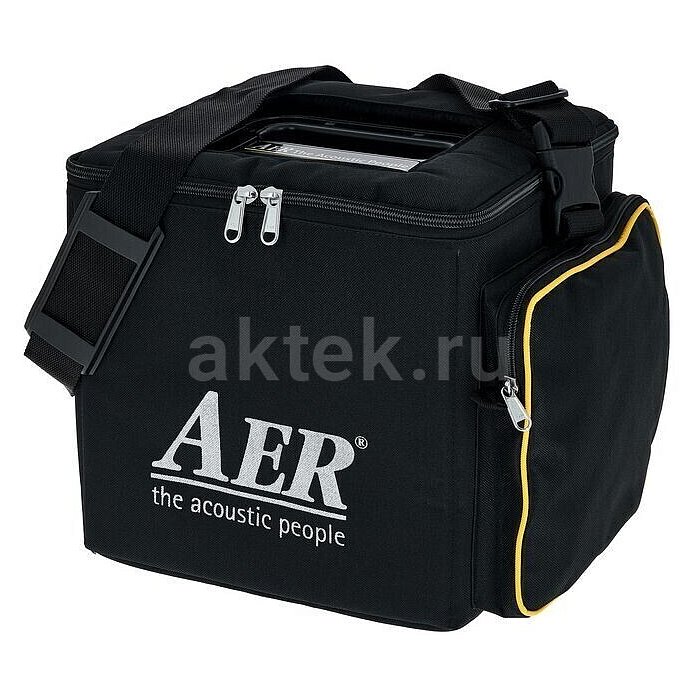 Гитарный комбоусилитель AER Alpha 2