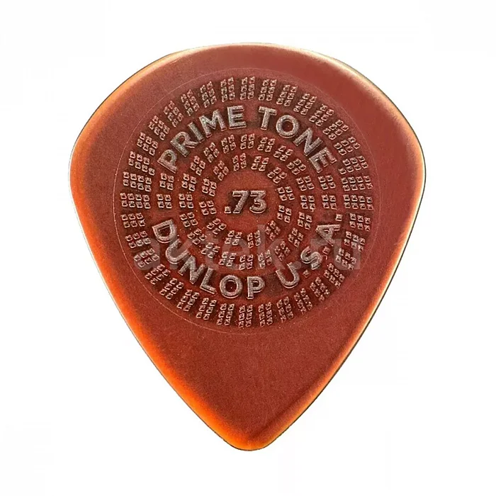 Dunlop 520R073 Primetone Jazz III XL медиаторы, 0,73 мм