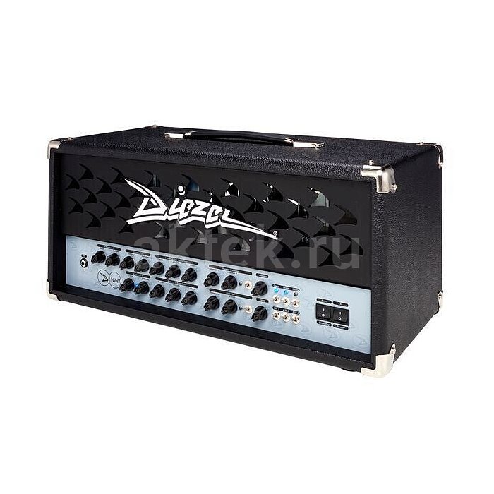 Гитарный усилитель Diezel D-MOLL CLASSIC Head