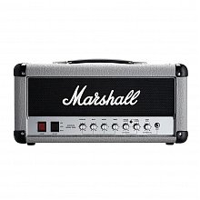 Гитарная голова усилителя Marshall 2525H Mini Silver Jubilee Head Made in UK