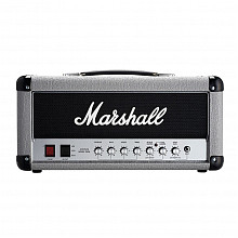 Гитарная голова усилителя Marshall 2525H Mini Silver Jubilee Head Made in UK