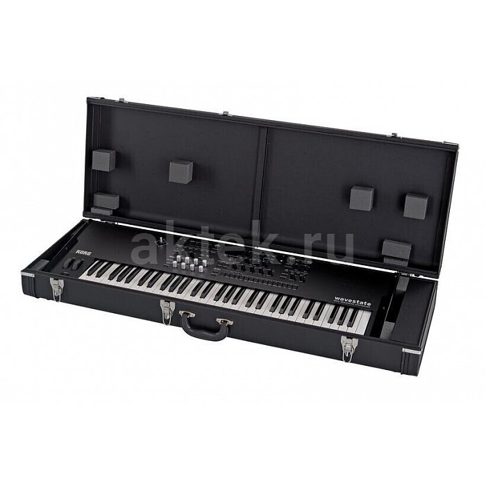 Цифровой синтезатор KORG Wavestate-SE-61 6