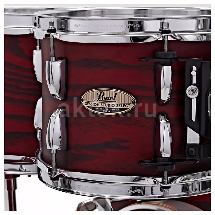 Pearl STS924XSP/C847 четырёхкомпонентная ударная установка без стоек 4