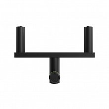 LD Systems DAVE G4X T-BAR L насадка-35мм для двух колонок 3
