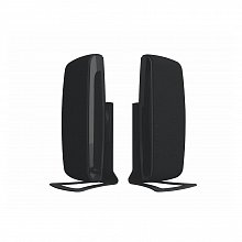 Dali Fazon LCR Table Stand L/R Black стойка для акустики
