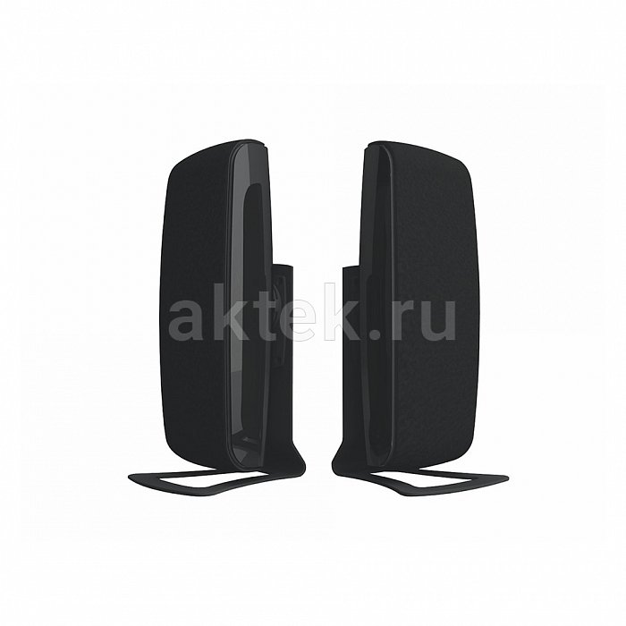 Dali Fazon LCR Table Stand L/R Black стойка для акустики