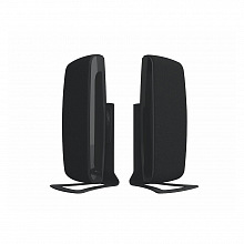 Dali Fazon LCR Table Stand L/R Black стойка для акустики