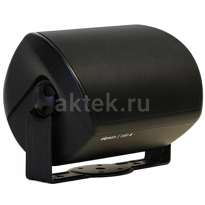 Elipson Rain 6 black уличная акустическая система 2