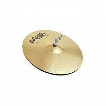 Paiste 101 Brass Universal Set Hi-Hat/Crash/Ride тарелки 14″/16″/20″ ударной установки 2 Paiste 101 Brass Universal Set Hi-Hat/Crash/Ride тарелки 14″/16″/20″ ударной установки 2