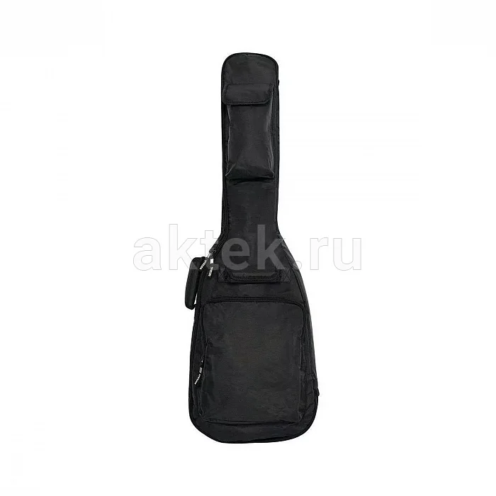Rockbag RB20516(B, BL) чехол для электрогитары, RockTex, 10 мм