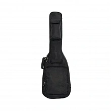 Rockbag RB20516(B, BL) чехол для электрогитары, RockTex, 10 мм