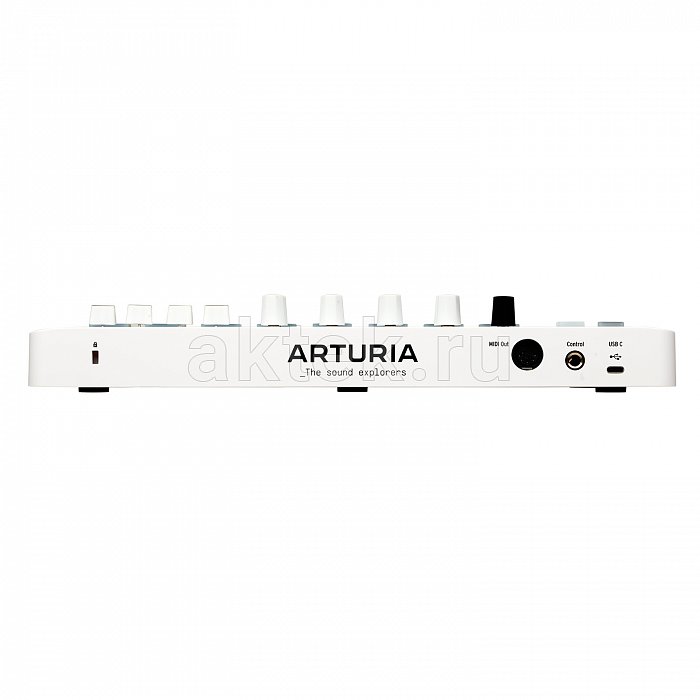 MIDI клавиатура Arturia MiniLAB 3 3