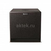 Активный сабвуфер ALTO TX212S 3